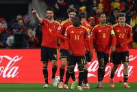 3 سباعيات اليوم في تصفيات أوروبا لمونديال 2026