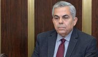 حكمت ديب يفجر سبب إستقالته من "التيار".. وما علاقة باسيل؟