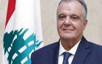 بوشكيان جال على مصانع الالبان والاجبان والحلاوة