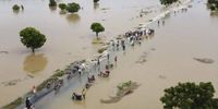 النيجر: مصرع 27 شخصاً جراء الأمطار الغزيرة والفيضانات