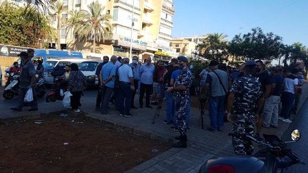 قطع محيط مستديرة الكفاءات