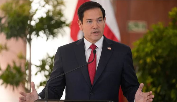 روبيو: خطوات أولى في جنيف نحو تقليص التهديد النووي العالمي