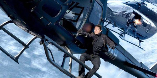 How The Mission: Impossible Franchise Uses A Familiar Premise In A Smart Way
