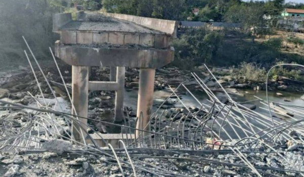 كمبوديا اتهمت تايلاند بقصف مدينة بويبت الحدودية