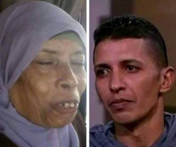 خاطفة أطفال تنتحر وترفض الإفصاح لشاب عن أسرته الحقيقية!