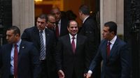 السيسي يتحدث عن أخطر ما يواجه العالم حاليا
