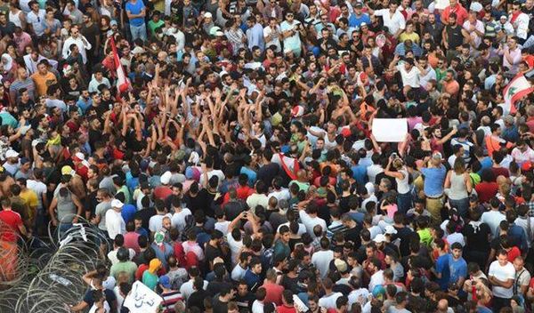 إخبار للنيابة المالية عن اداء صندوق الضمان