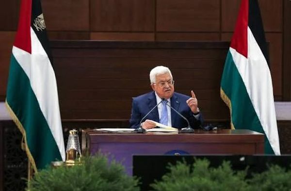 الرئاسة الفلسطينية: استهداف المقرات الأممية في الأرض الفلسطينية المحتلة تصعيد خطير لا يمكن السكوت عنه