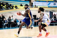 سلة وصل: خسارة الرياضي اللبناني امام أستانا الكازاخستاني