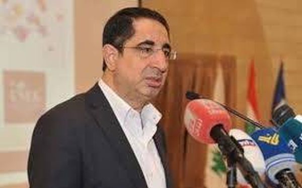 الحاج حسن: حرية الإعلام مصونة بالدستور وكلنا مسؤولون عن حفظ الأمن والاستقرار
