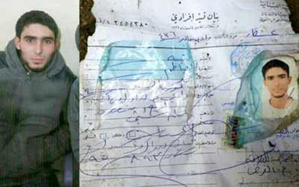 تنافس مخابراتي سعودي ايراني لاستجواب الماجد والمشاركة في التحقيق...
لا لجنة تحقيق مشتركة وتأكيد هوية الماجد .. وكشف انتحاري حارة حريك...
التريث في اعلان التشكيلة واتصالات لحكومة جامعة واذا فشلت «غير استفزازية»...
«جبهة النصرة» و«داعش» اتخذتا قراراً شاملاً بالدخول عسكرياً الى لبنان