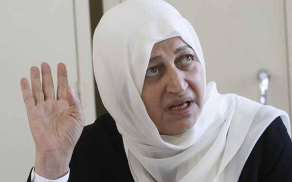 بهية الحريري: جمهورنا عنده نقزة من «القوات» وغير متحمس للتحالف مع التيار الوطني