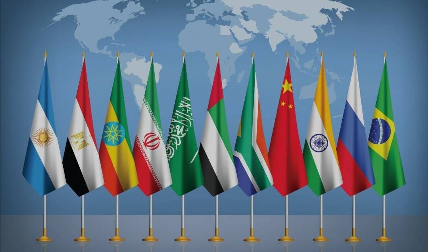 "بريكس" تدعو لإنهاء الوجود العسكري الإسرائيلي في جنوب لبنان