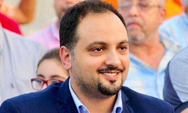 منسق "العزم" في عكار: نشدّد على أهمية الأمن الاستباقي