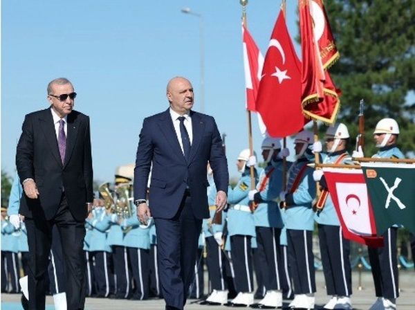 تركيا تعود إلى لبنان من بوّابة التعاون العسكري والقوة البديلة؟