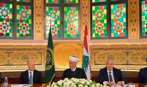 لقاء دار الفتوى.. نجاح بالشكل وفراغ بالمضمون؟