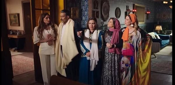 اتهامات لمسلسل "جعفر العمدة" بالإساءة لصورة المرأة المصرية