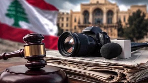 مجلس نقابة الصحافة قرّر 
زيارة بري للاطلاع على ما جرى 
في جلسة إقرار قانون الإعلام