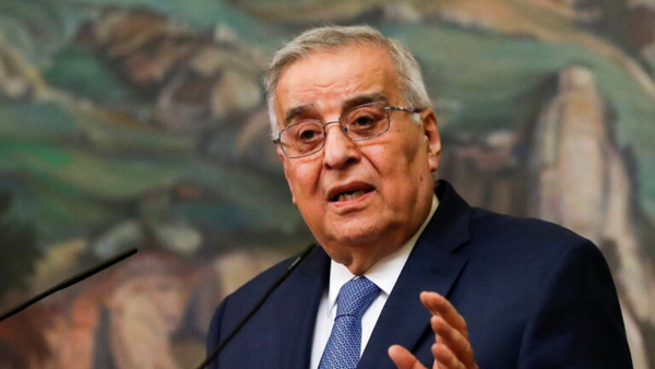 بو حبيب: لبنان لا يستطيع تحمل وجود حوالي المليوني نازح سوري على أرضه