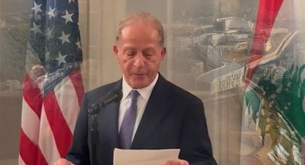 ما هي مطالب عيسى خلال زيارته "إسرائيل" بشأن المفاوضات؟