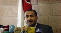 "أنصار الله": التحالف العربي تلقى ضربات في البيضاء ويواجه واقعا مستحيلا