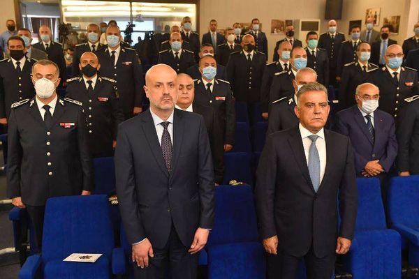 رئيس الحكومة الأردني في بيروت.. «الغزل بلبنان لتسمع سوريا»