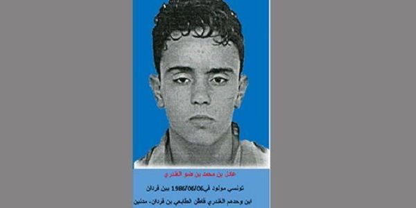 القاء القبض على قيادي بداعش في عيادة تجميل