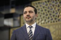 الشيباني يحمل رسائل تطمين ومبادرة سورية