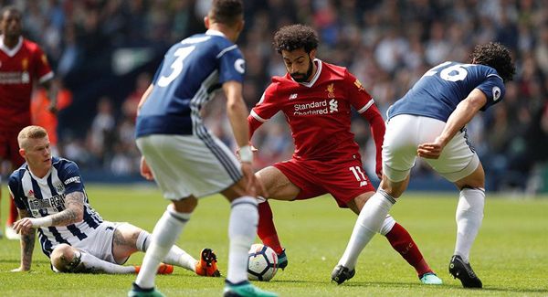 نهائي الأبطال... قائد ليفربول يكشف "كلمة السر" التي ستشكل الفارق أمام ريال مدريد