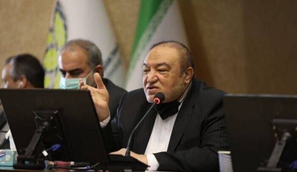 إيران تقترح اعتماد عملة موحدة لأعضاء منظمة شنغهاي
