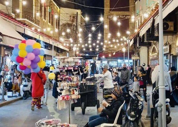 طرابلس تتحدّى وتنهض... رغم الإنهيار المالي والضغط المعيشي