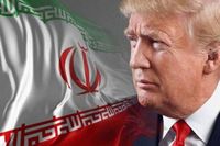 من التهديد إلى التفاوض.. ترامب يبدّل مساره تجاه إيران!