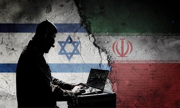 مهام سرية وتصوير قرب منزل غالانت... السجن لإسرائيلي بتهمة التجسس لصالح إيران