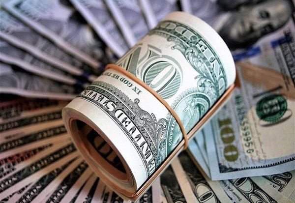 سعرُ صرفِ الدولار في السوق السوداء اليوم الجمعة