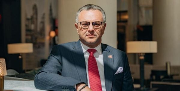 كبير مستشاري ترامب للشؤون العربية والإفريقية مسعد بولس:الدور العربي في لبنان مهم جدا ومحوري ونحن نهتم به كثيرا