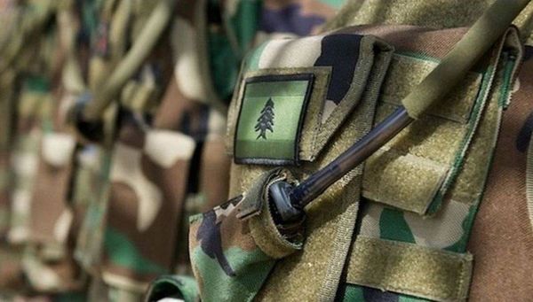 الجيش يوقف 25 شخصًا في مداهمات أمنية ويضبط أسلحة ومخدرات