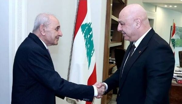 هل تنجح وساطة عين التينة في ضبط الإيقاع بين بعبدا وحارة حريك؟