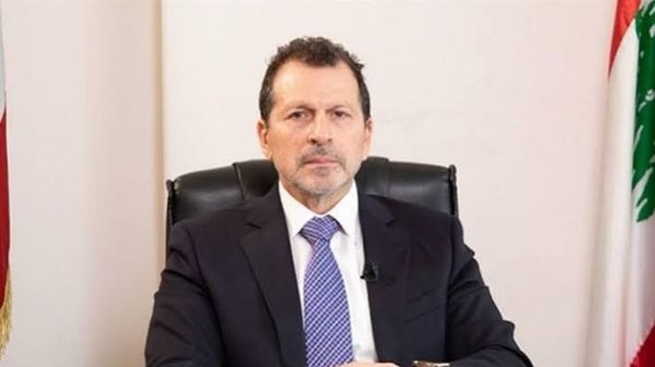 شحادة لـ "الحدث": إجماع لبناني حول بسط سلطة الدولة