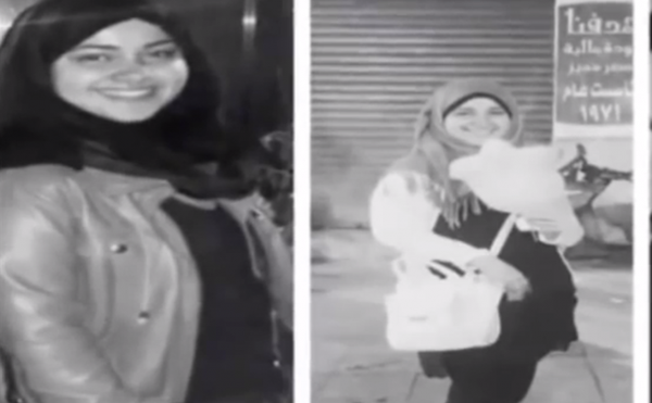 بالفيديو- رنّة هاتف تقتل طالبة