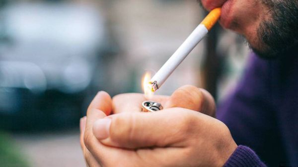 أعراض مزعجة لترك السيجارة قبل شهر مضان.. تجاهلها ولا تيأس