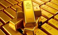 الذهب يرتفع مع تخفيف ضغوط زيادة عوائد السندات