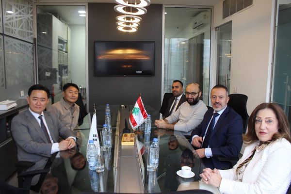 مسؤول في منظمة 