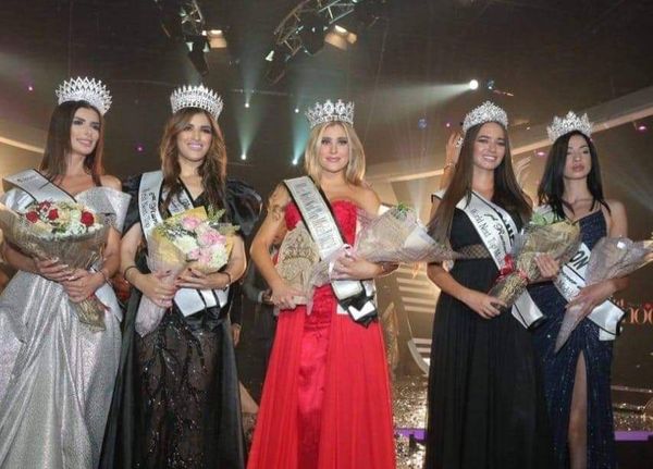 صبايا world next top model في الضاحية الجنوبية .. السيد ايلي نحاس يوضح !