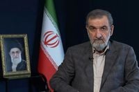 رضائي يحسمها: لا مفاوضات قبل تلبية شروط إيران