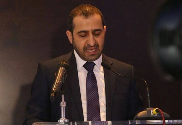 عطالله: لن نسمح لأحد بأن يحفر قبوراً جديدة