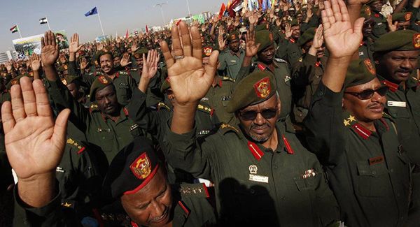 أول سفينة روسية تصل إلى قاعدة بحرية في السودان