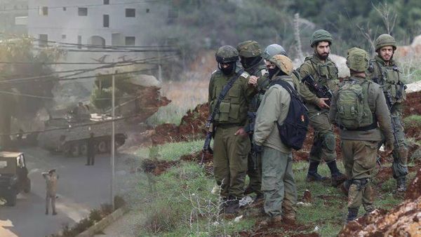 لهذه الأسباب "الإسرائيلي" مرغمٌ على تنفيذ الانسحاب الكامل
ضمن مهلة الـ 60 يوماً... ولكن!!!