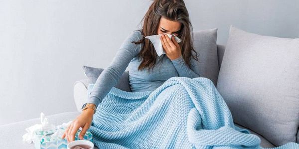 ودّع الزكام في 24 ساعة مع هذا الخليط الطبيعي!