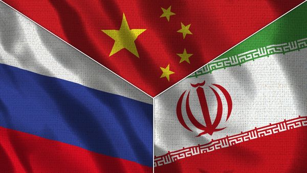 موسكو وبكين في معادلة العقوبات على إيران واحتمالاتها