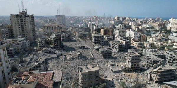 الاحتلال ارتكب 7 مجازر خلال 24 ساعة في غزة